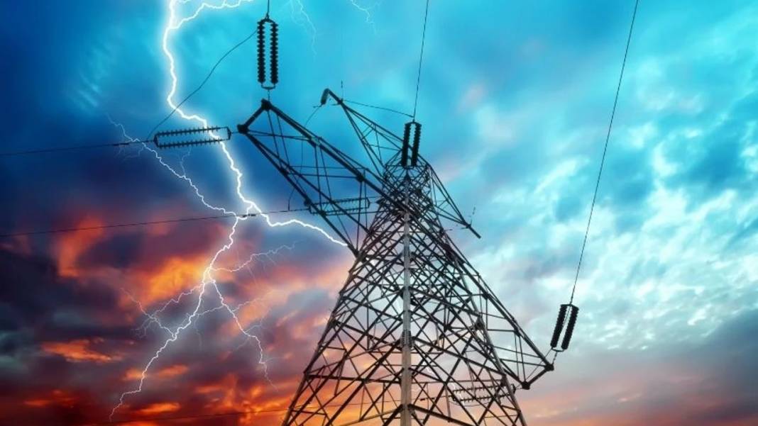 Hafta sonu listesi açıklandı: Konya'nın 22 ilçesinde elektrik yok 11